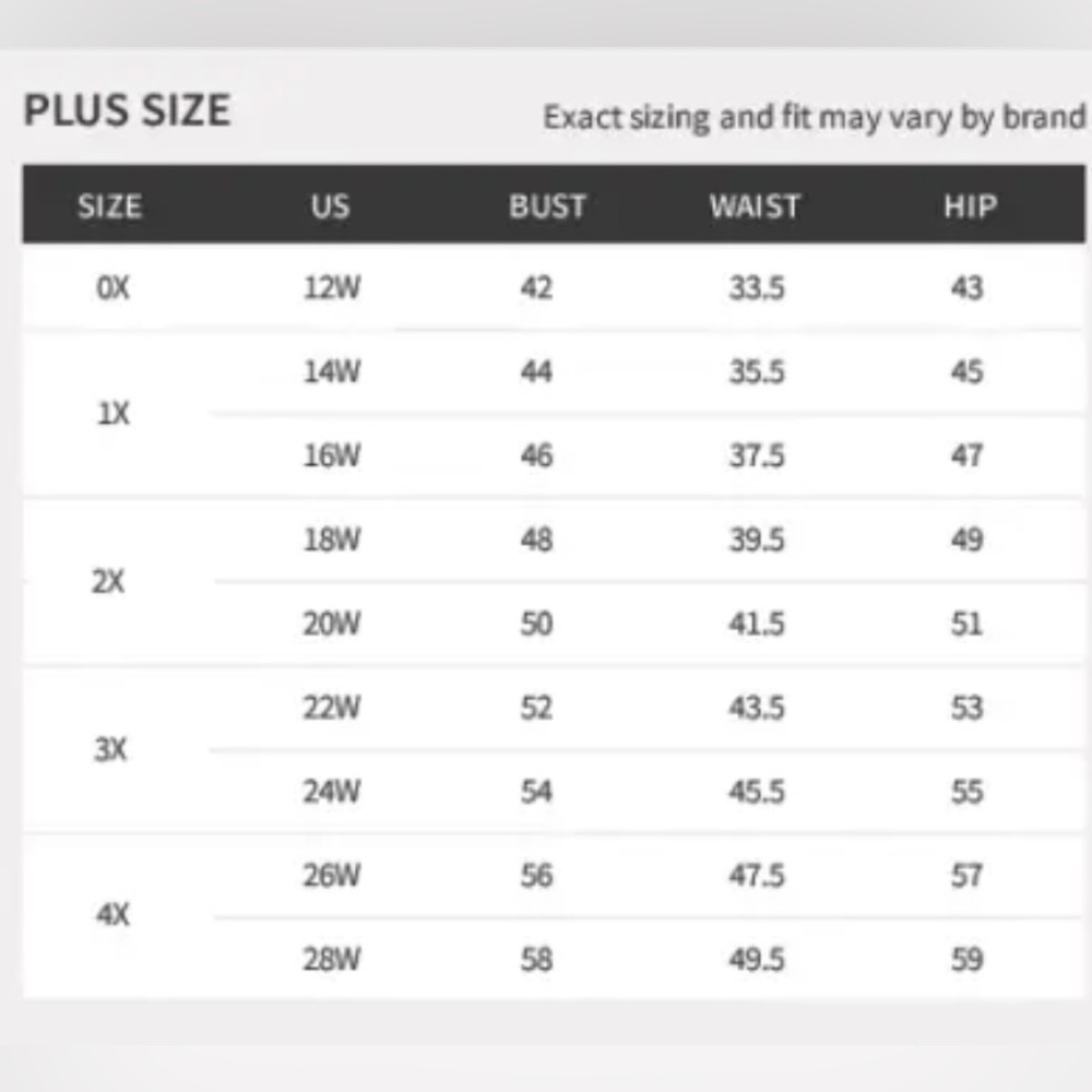 Vince Camuto Floral Dress, 16W: B1 - Picture 11 of 11